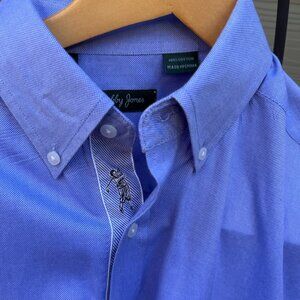 Bobby Jones Lightweight Oxford